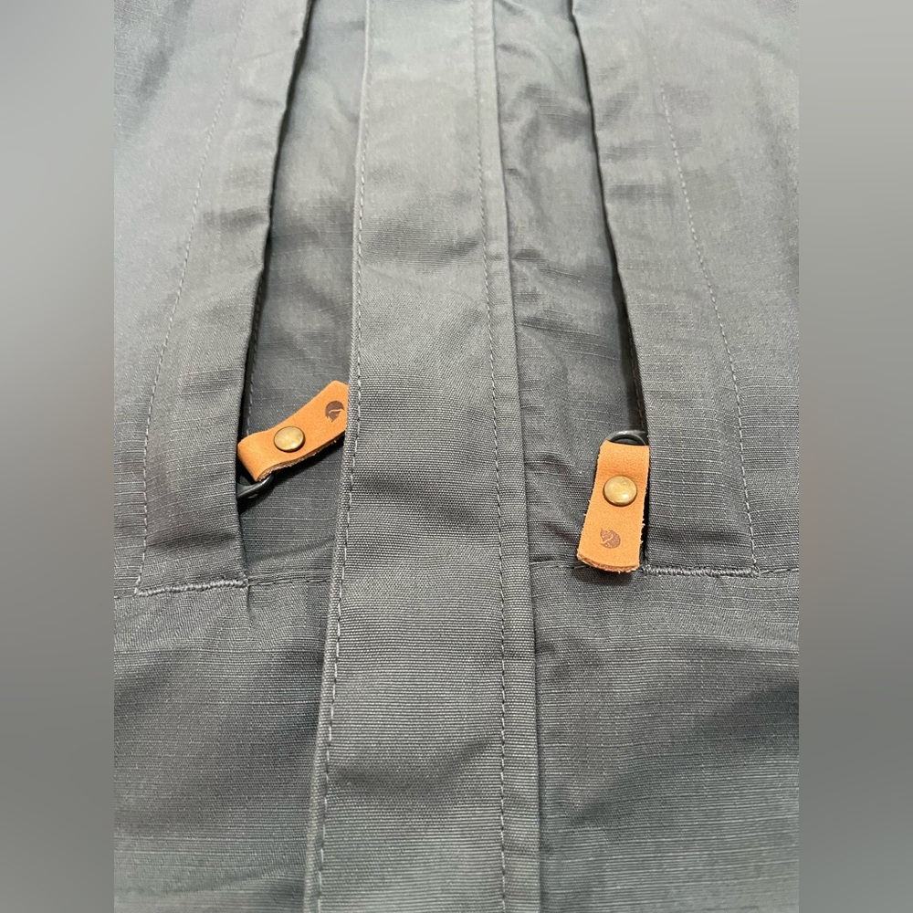 Fjälräven Men’s Skogsö Jacket in Dusk, Sz L - Picture 9 of 16